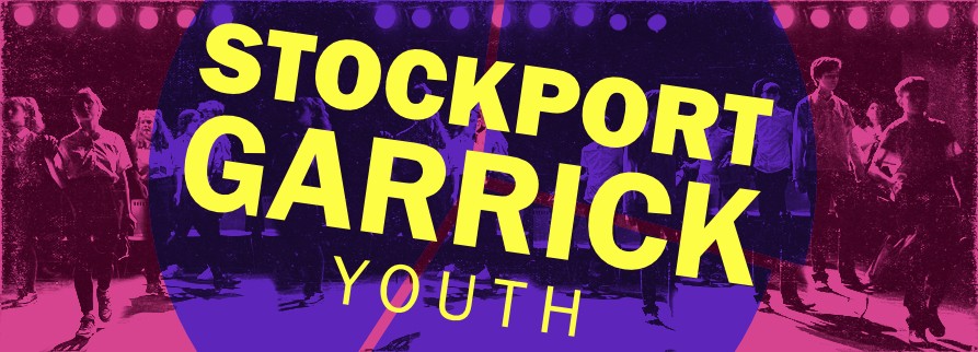 Stockport Garrick Youth