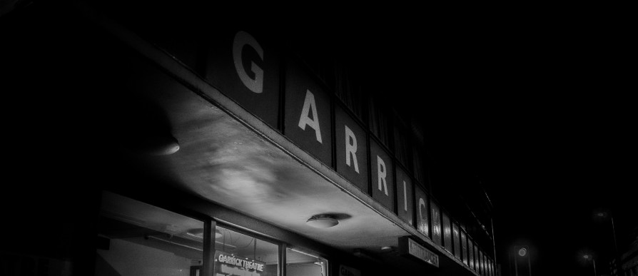 Garrick