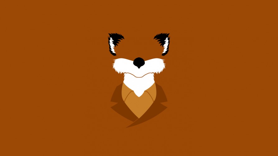 Fantastic Mr Fox