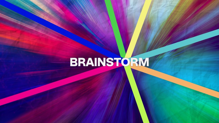 BRAINSTORM