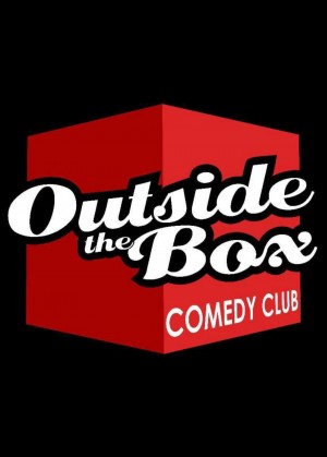 OUTSIDE THE BOX COMEDY CLUB