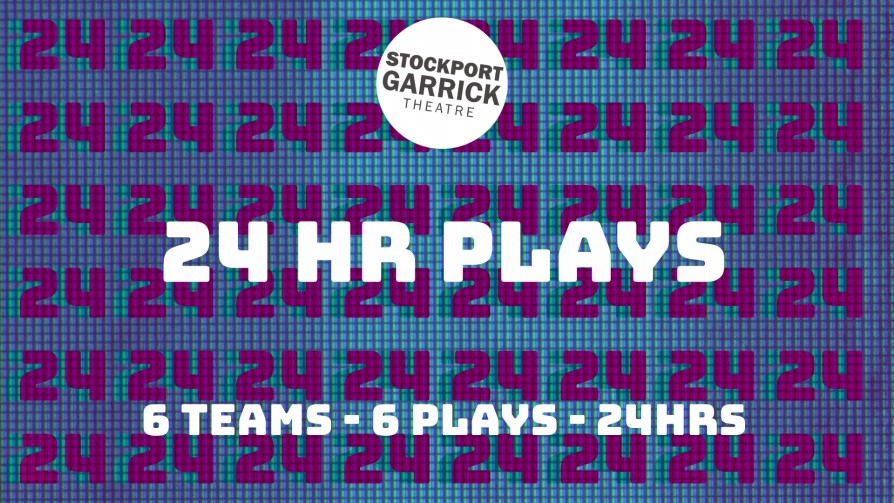 24 HR PLAYS